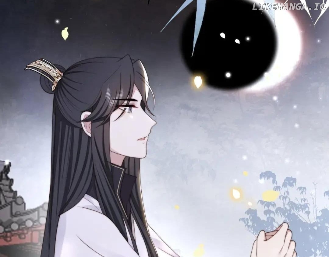 Lonely Emperor Chases His Sister-in-Law Chapter 54 - page 79